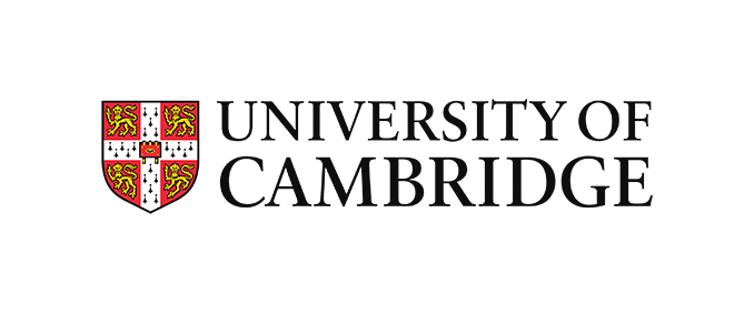 Resultado de imagen de logo university of cambridge