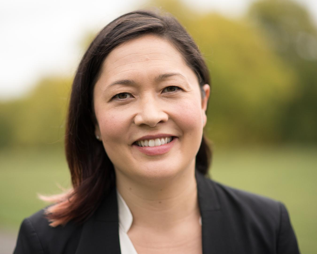 A new Managing Director for Innovation for the Turing | The Alan Turing ...