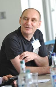 JCrowcroft