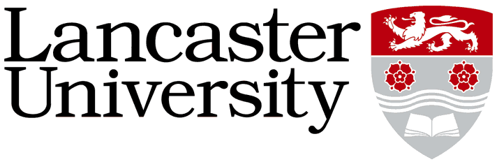 Lancaster University logo