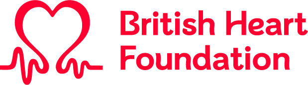 BHF Logo