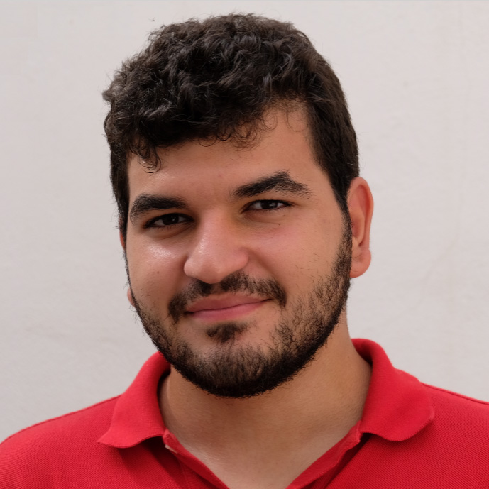 Andrea Santoro The Alan Turing Institute