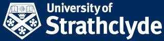 University of Strathclyde logo