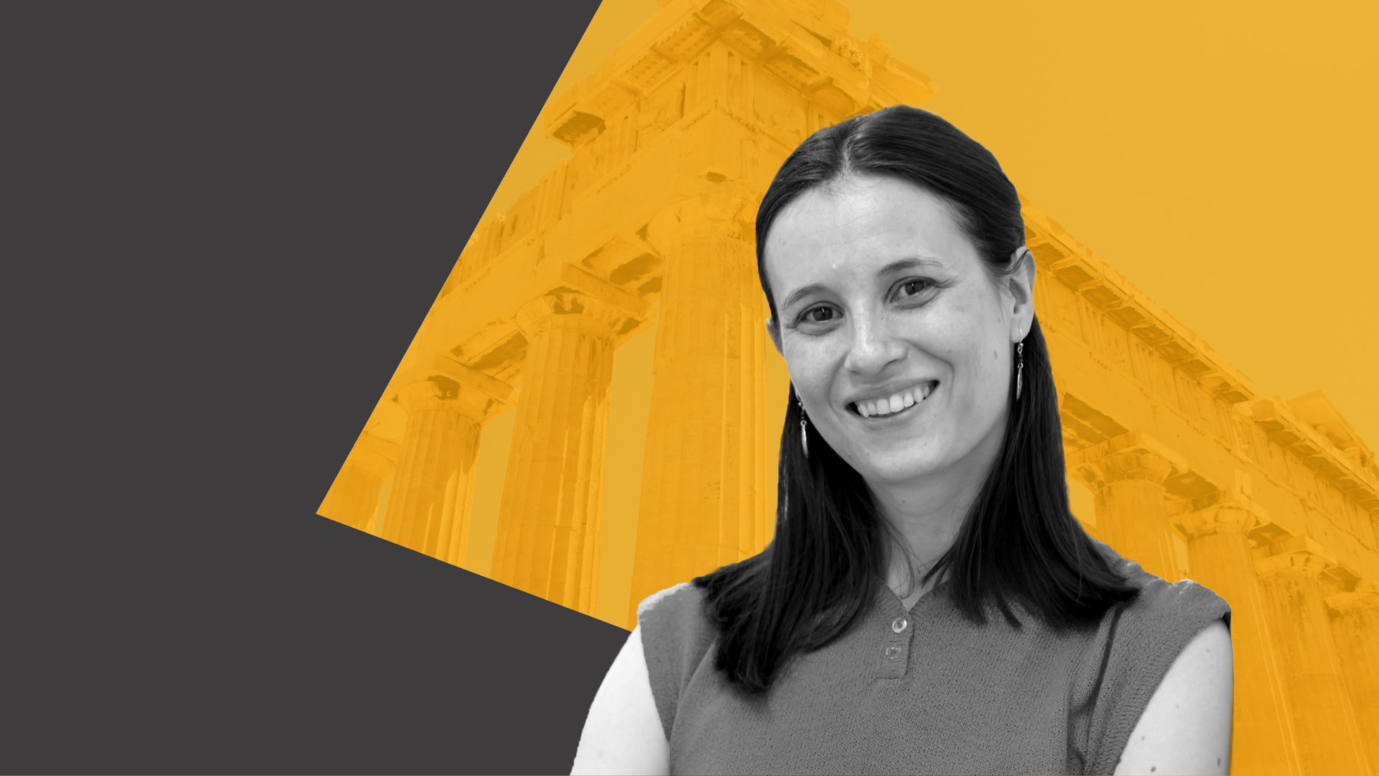 Barbara McGillivray: The Journal of Open Humanities Data