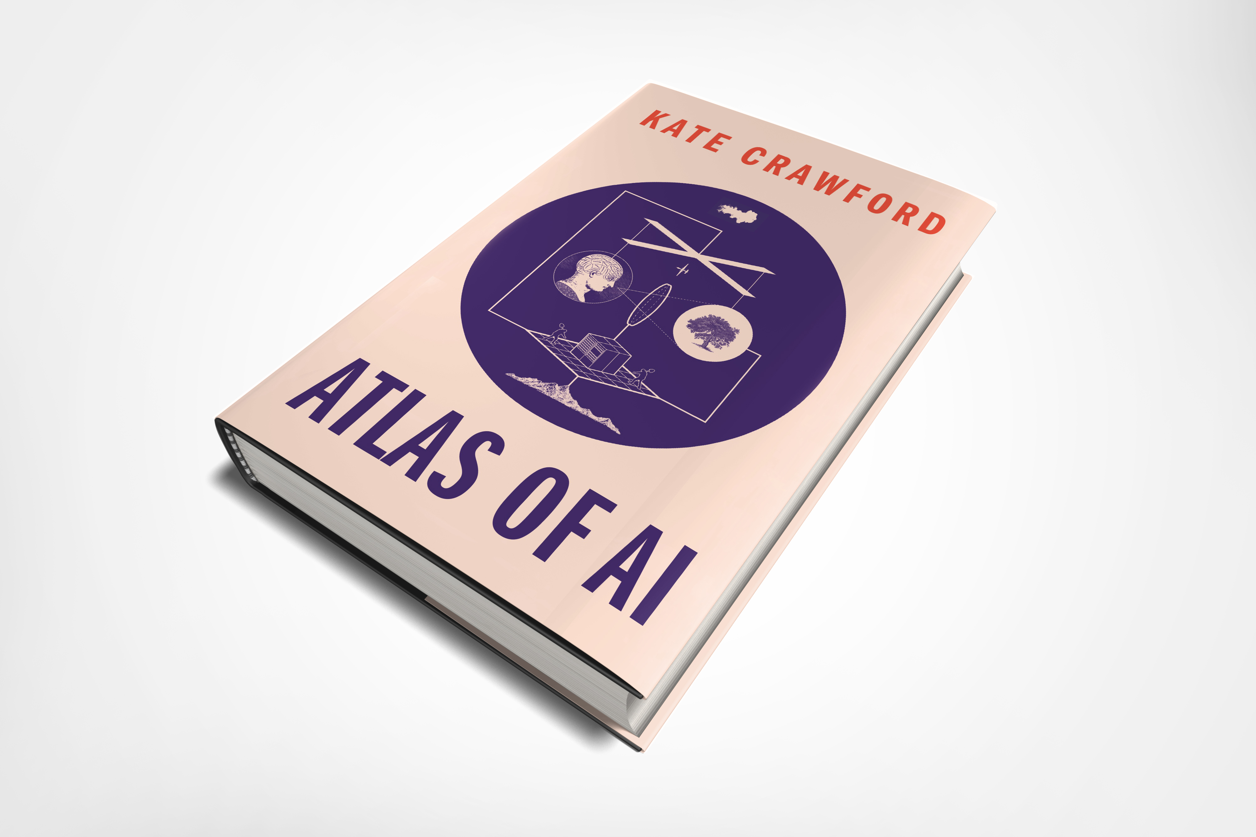 atlas of ai book review