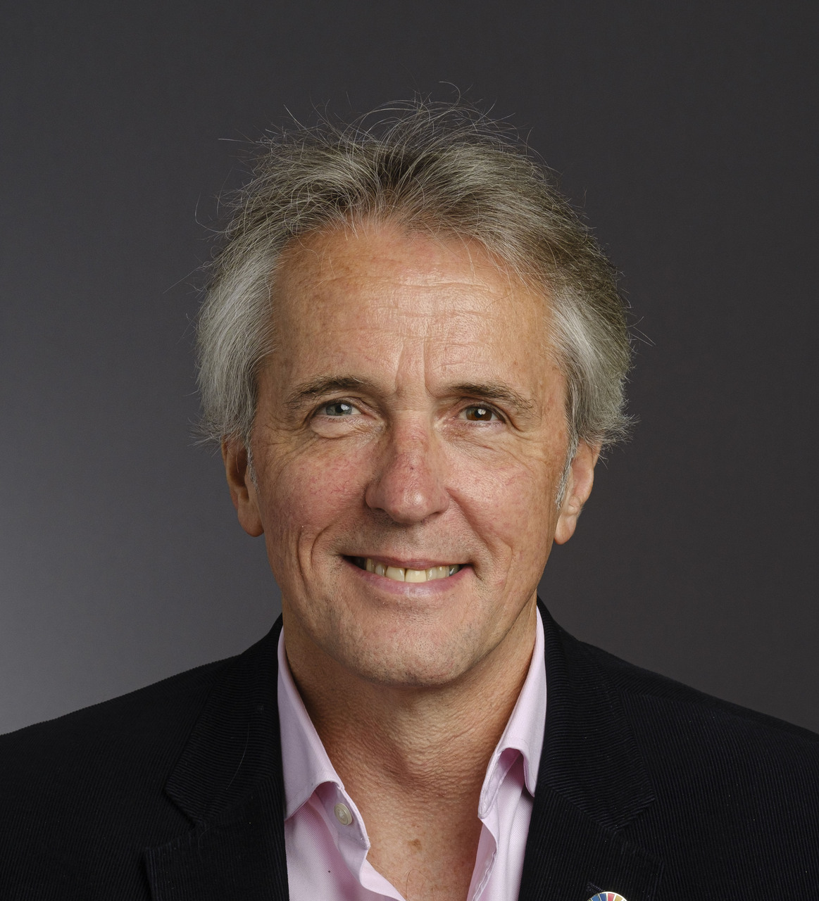 David Lane The Alan Turing Institute