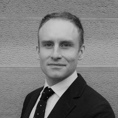 Nicholas Fuggle | The Alan Turing Institute