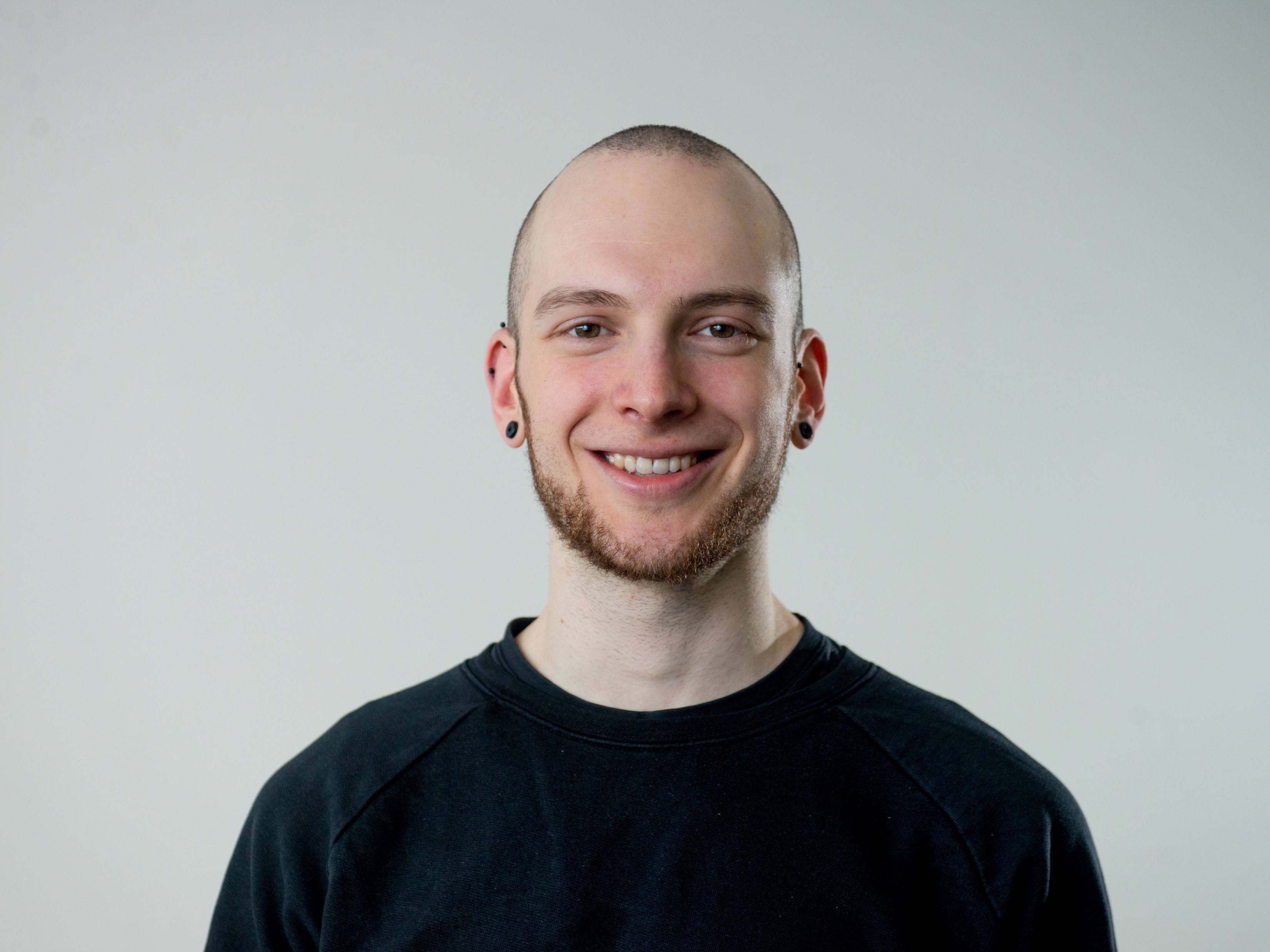 Ezra Herman The Alan Turing Institute