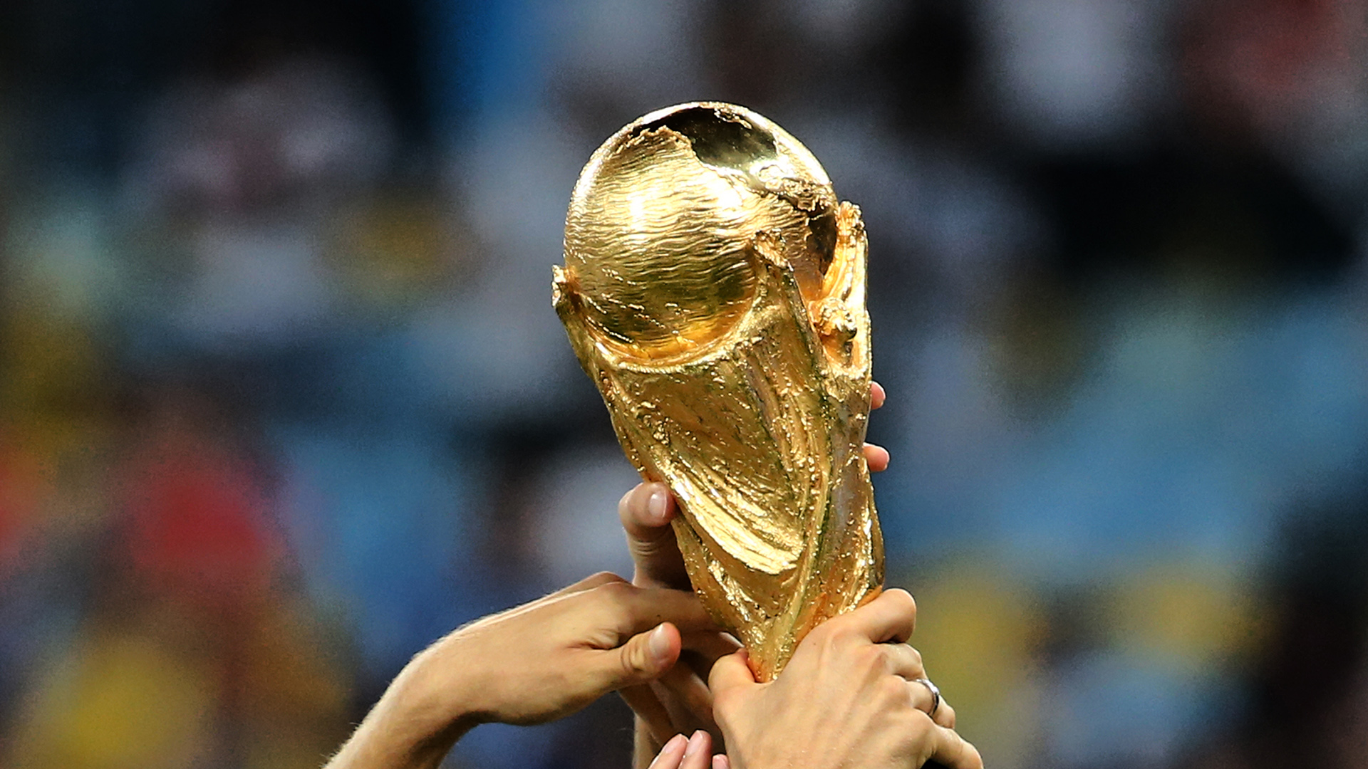 World Cup 2022 prediction: Brazil picked as winners by Alan Turing  Institute model
