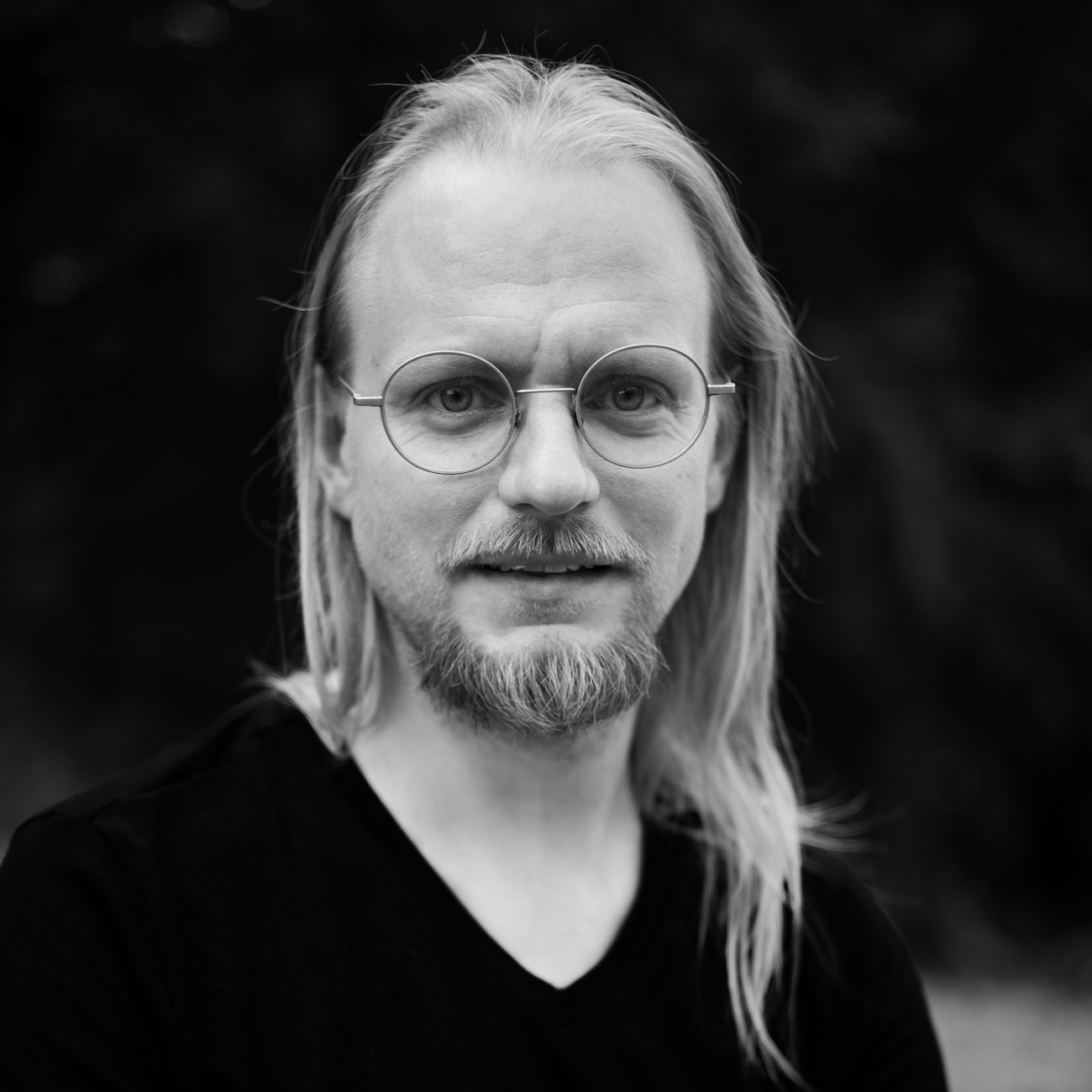 Picture of Bastian Greshake Tzovaras