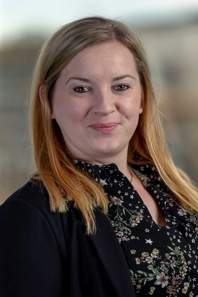 Suzanne Perry | The Alan Turing Institute