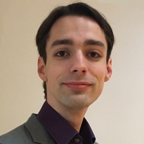 Sam Young The Alan Turing Institute