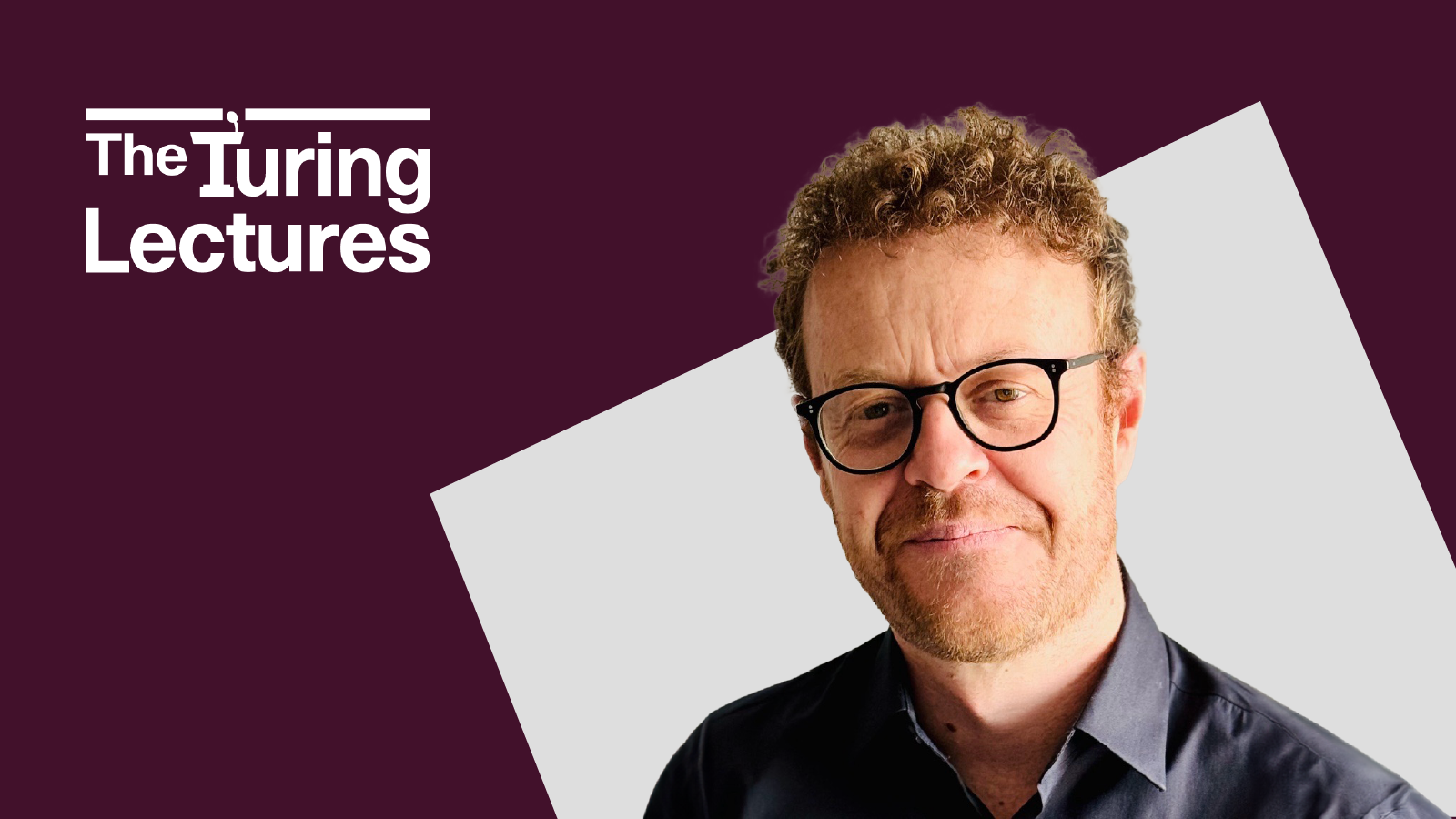 The Turing Lectures Can Democracy Handle Ai The Alan Turing Institute The Turing Lectures Can Democracy Handle Ai The Alan Turing Institute