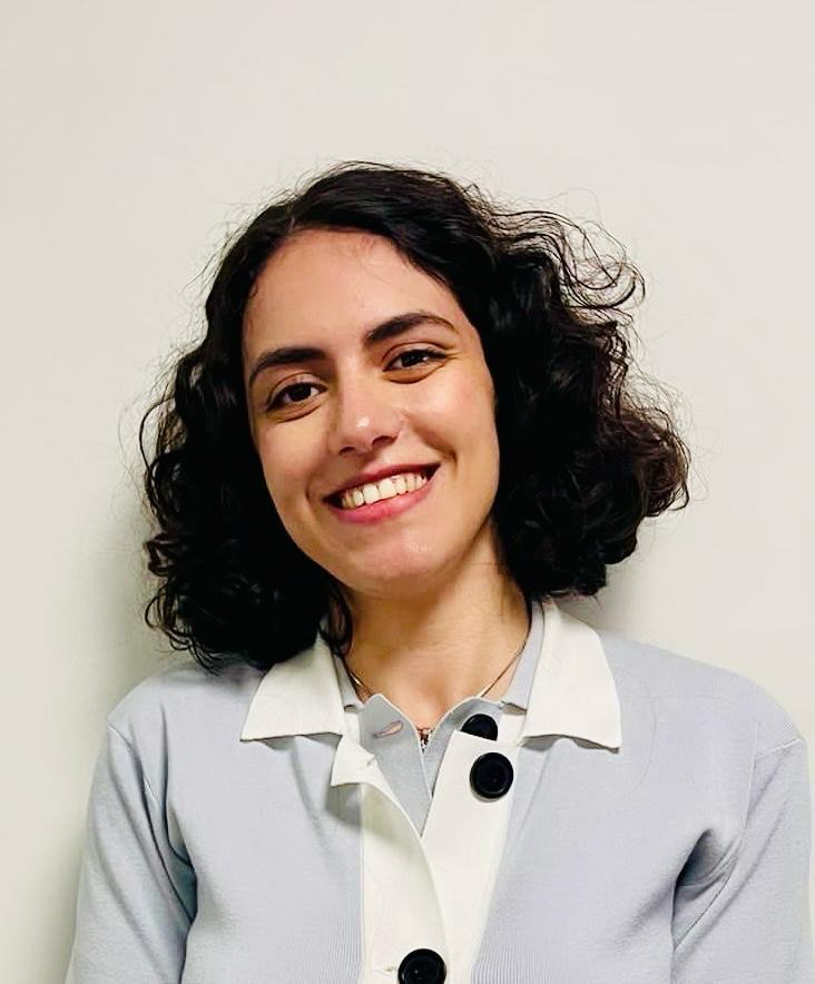 Sahra Rajabi Sahra Ghalebikesabi | The Alan Turing Institute