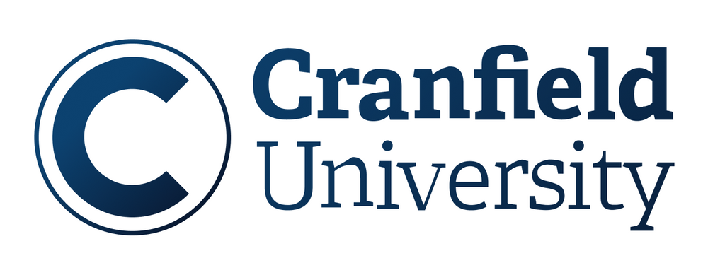 Cranfield University logo