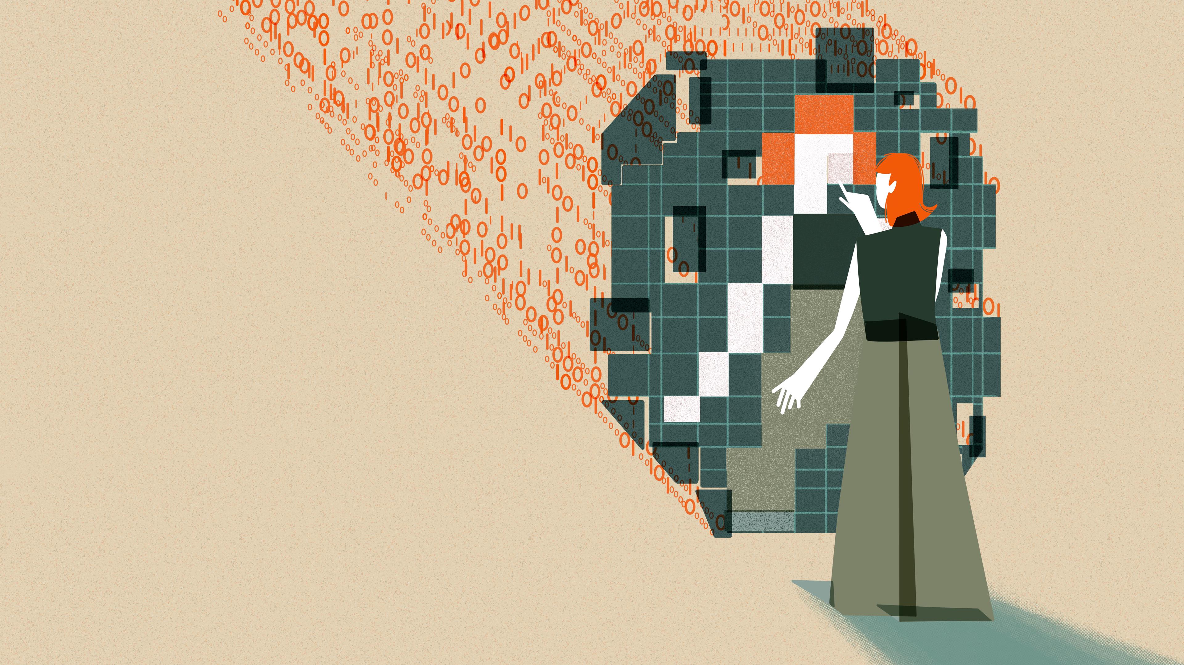 Doing AI differently | The Alan Turing Institute