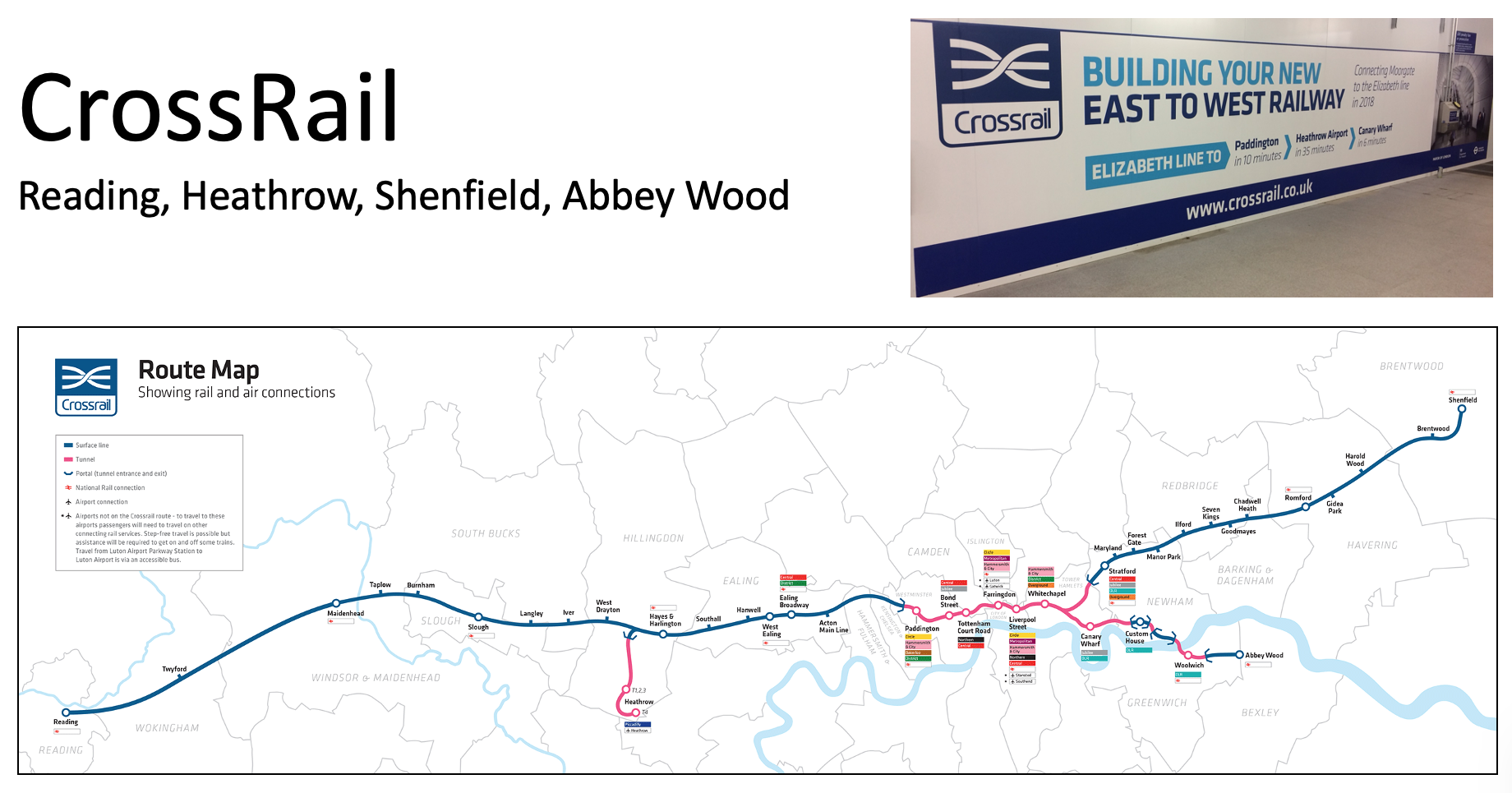 crossrail map