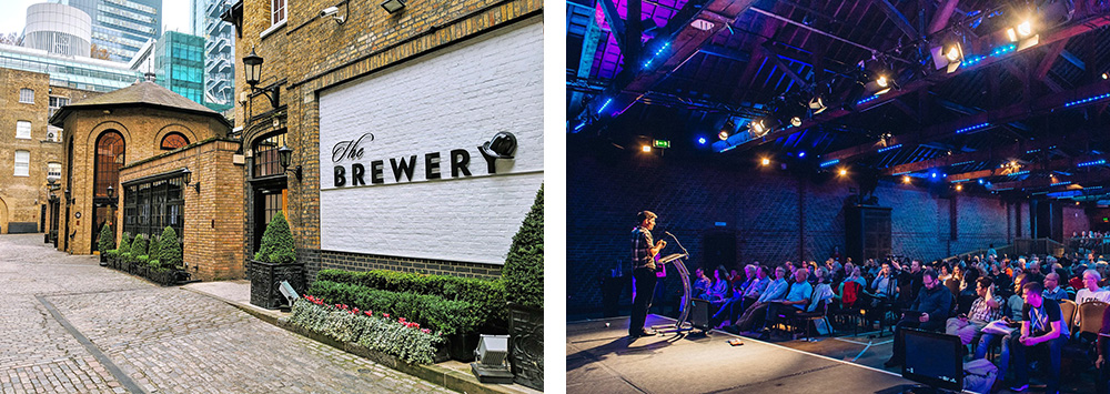 Images of The Brewery