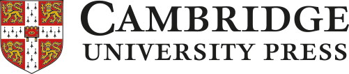 Cambridge university press logo