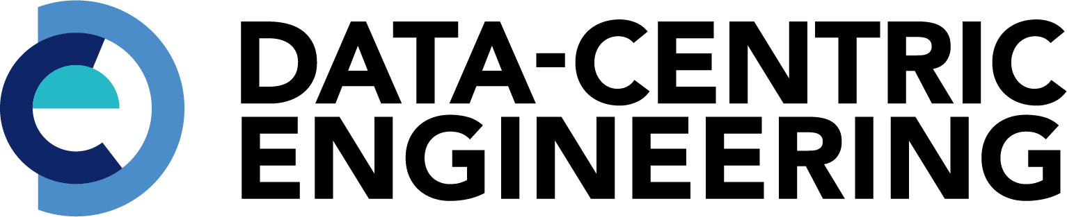 DCE logo