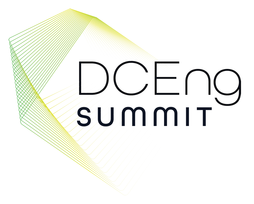 DCEng Summit 2021 logo