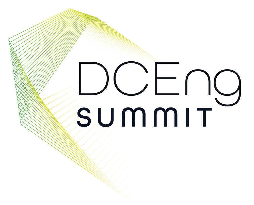 DCEng Summit 2021 logo
