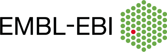 EMBL EBI logo