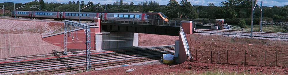 Instrumented bridge