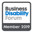 Disability Forum member