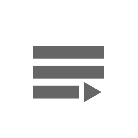 Playlist icon