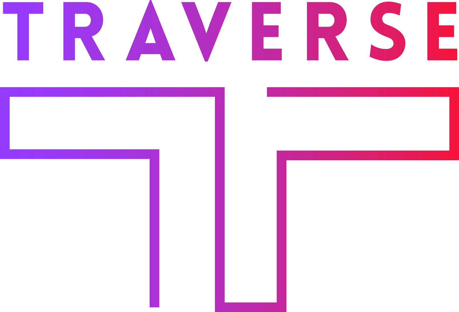 Traverse