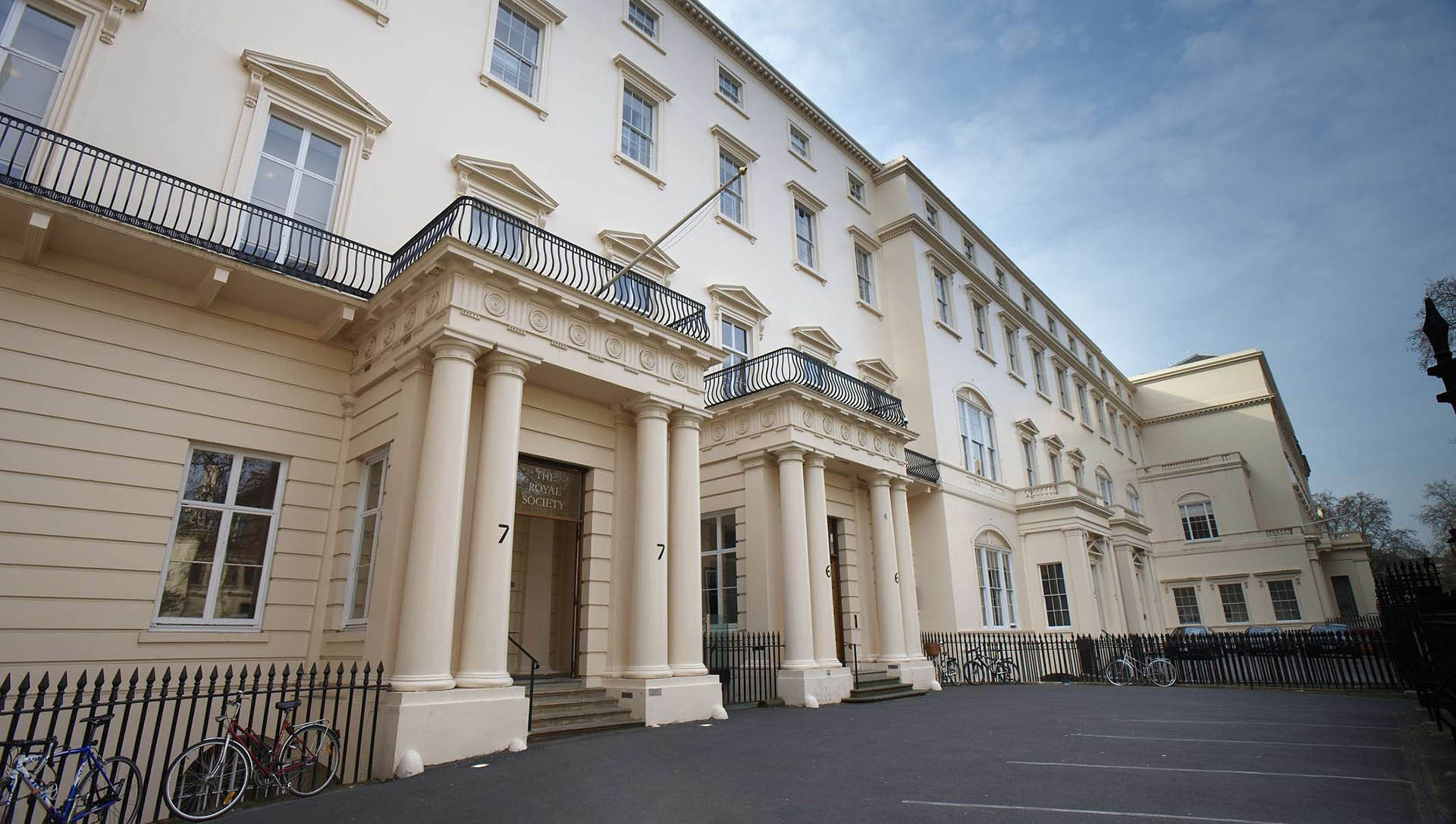 Royal Society