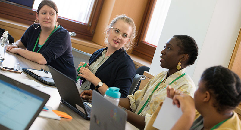 Gamechangers for STEM
