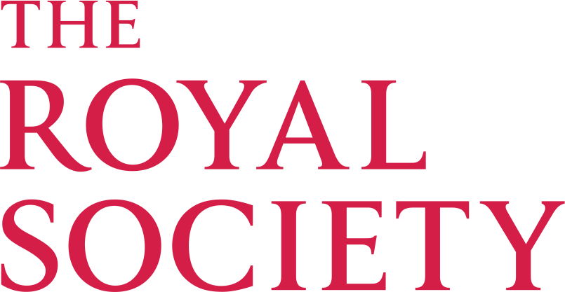 Royal Society logo