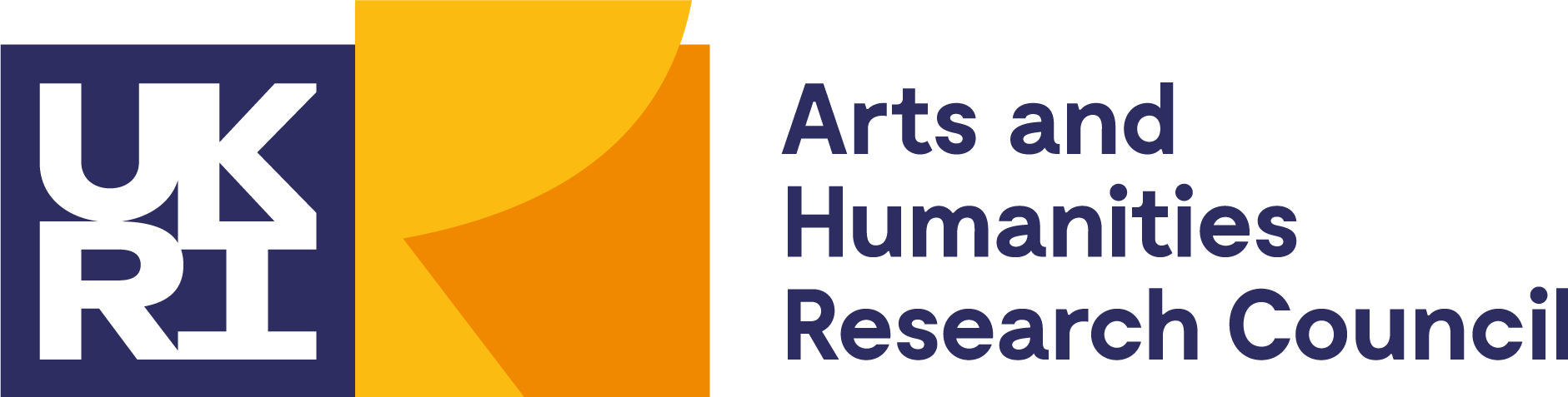 AHRC logo