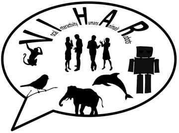 VIHAR logo