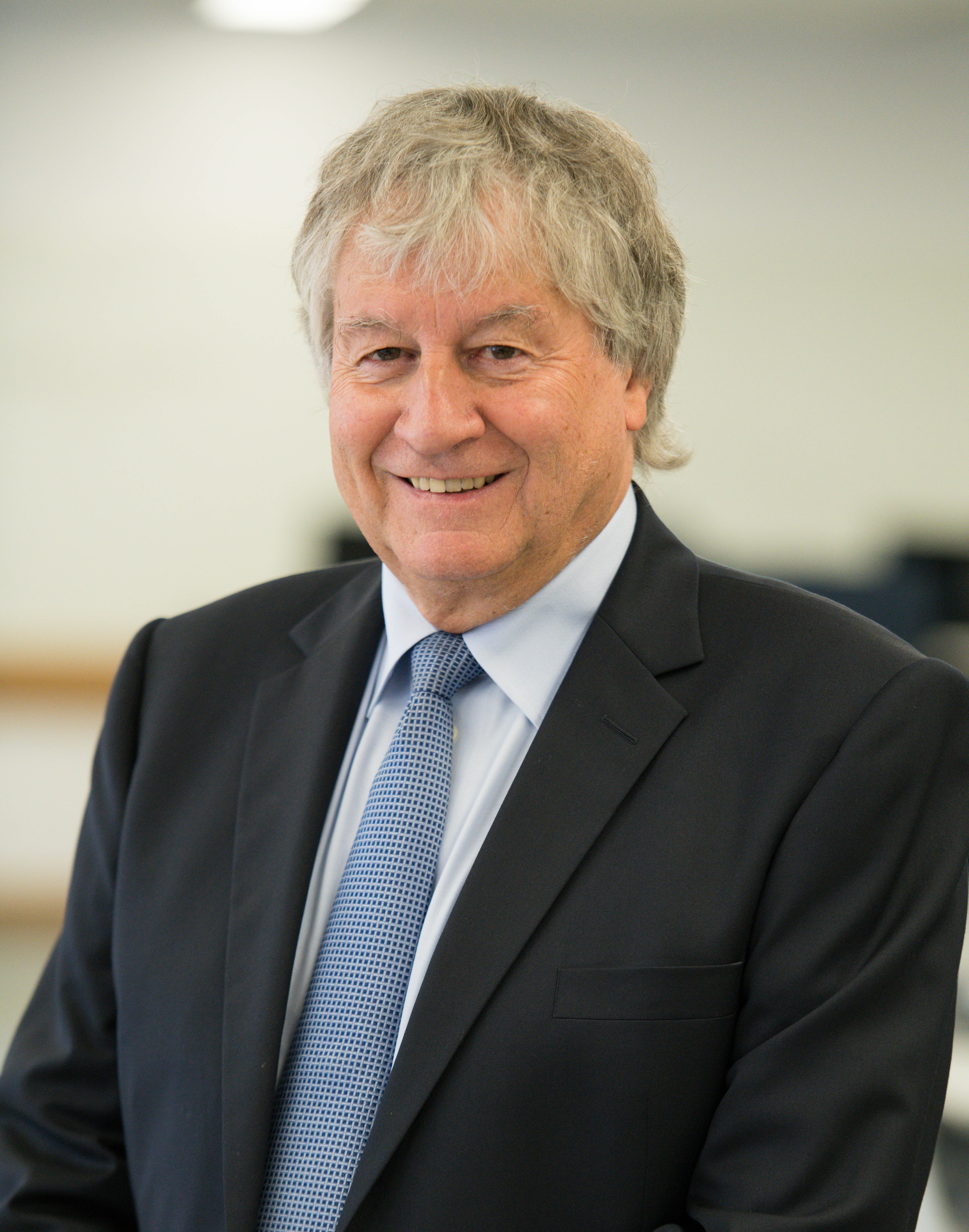 Institute Director, Adrian Smith