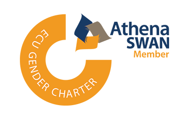 athena swan member logo