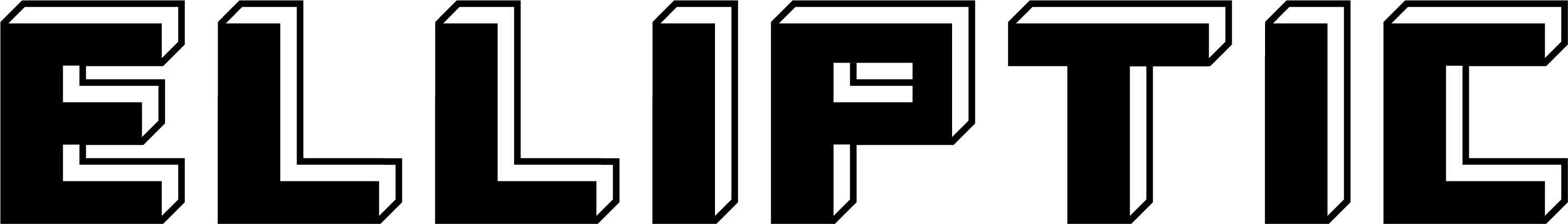 Elliptic logo