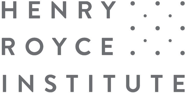 Henry Royce logo
