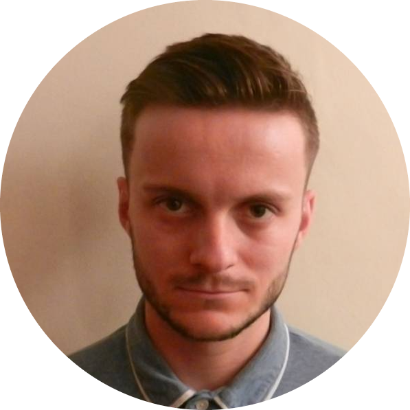 Jonny Freeman