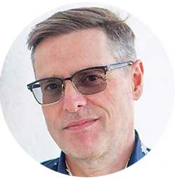 mark girolami