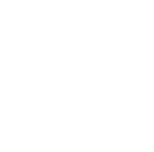 Icon of elements all pointing towards a circle, symbolising inclusivity