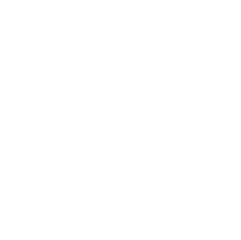 Icon showing an organisation chart