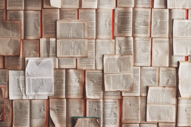 pictures of books