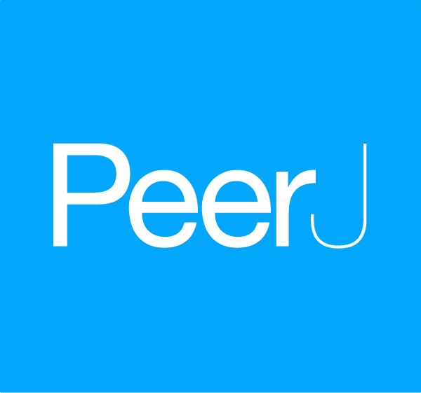PeerJ logo