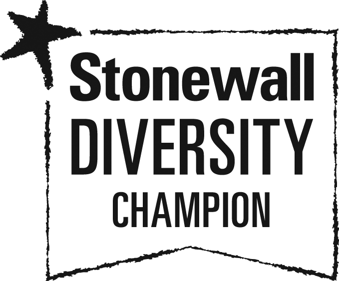 Stonewall logo