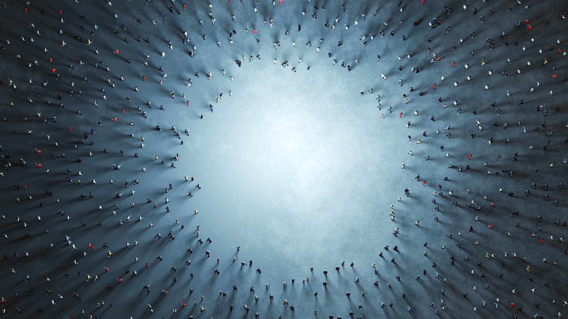 Public Policy | The Alan Turing Institute