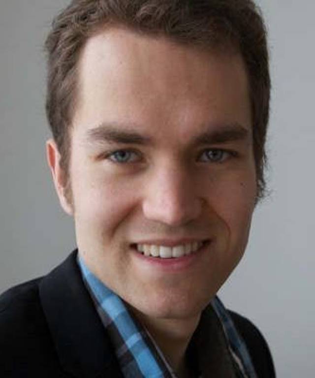 Sebastian Vollmer | The Alan Turing Institute