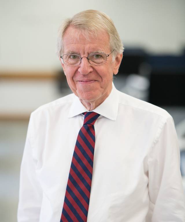 Alan Wilson The Alan Turing Institute